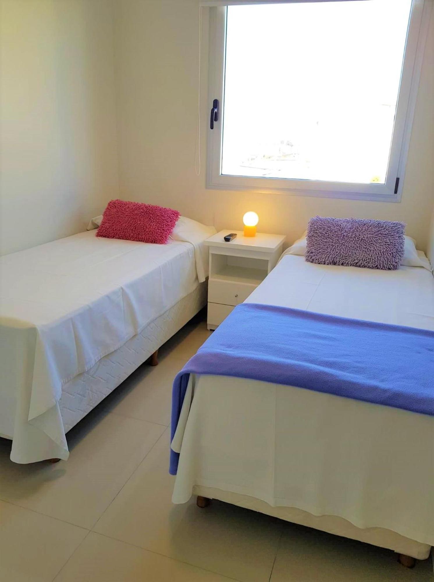 Hotel Tejas Rojas 비야 헤셀 외부 사진