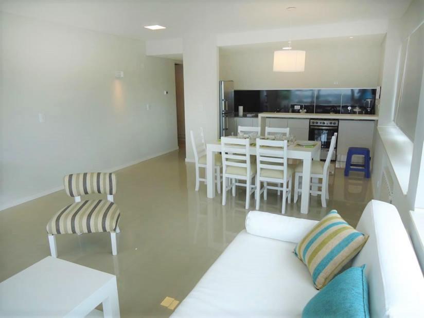 Hotel Tejas Rojas 비야 헤셀 외부 사진