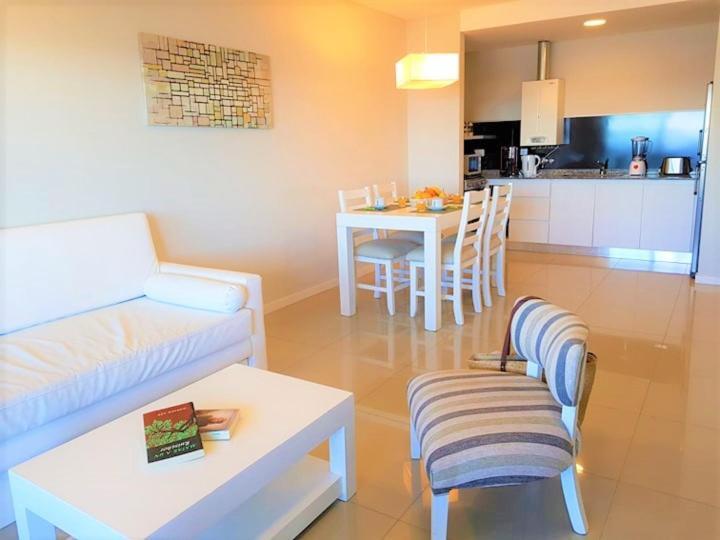 Hotel Tejas Rojas 비야 헤셀 외부 사진