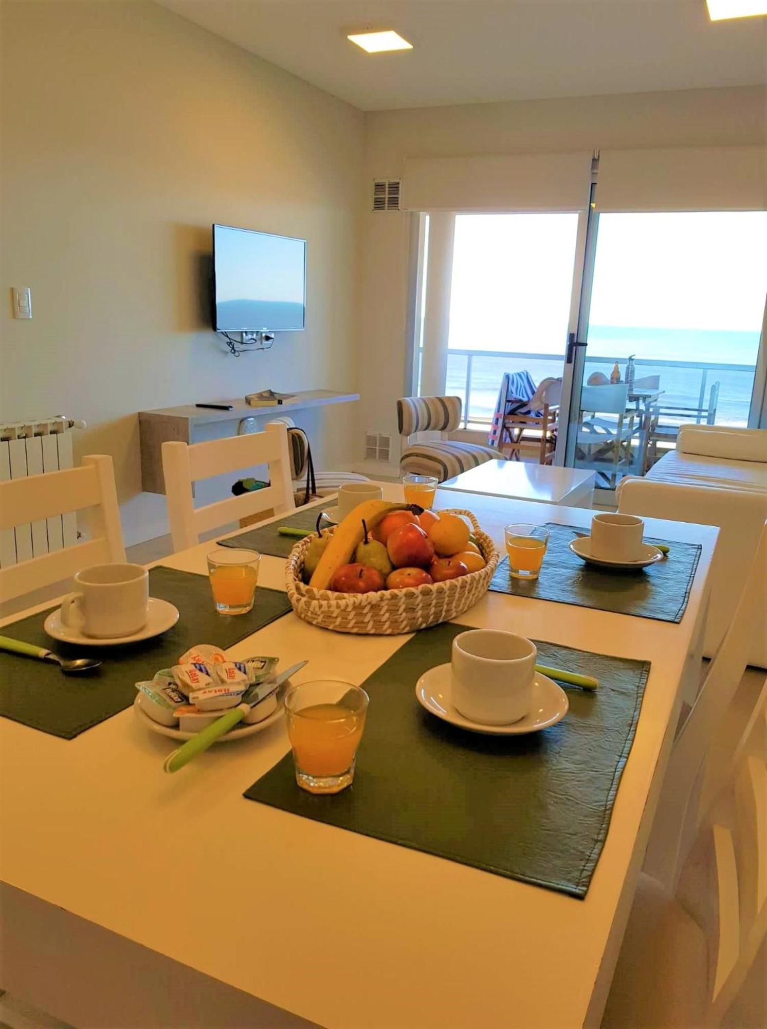 Hotel Tejas Rojas 비야 헤셀 외부 사진