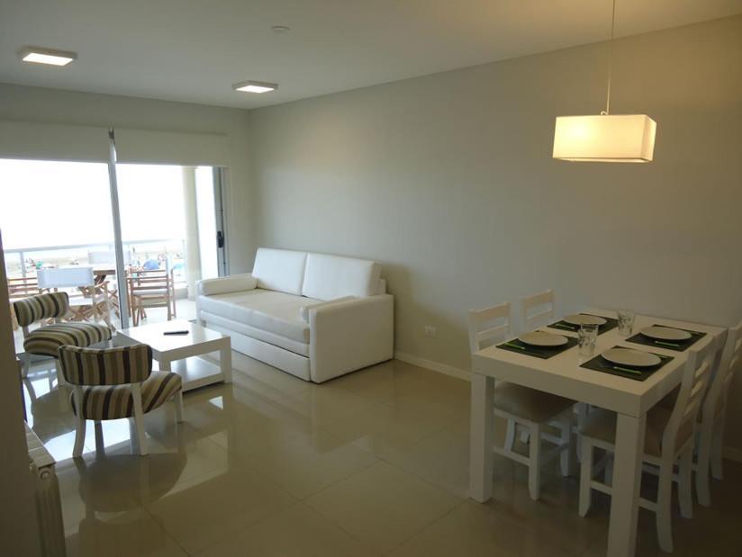 Hotel Tejas Rojas 비야 헤셀 외부 사진