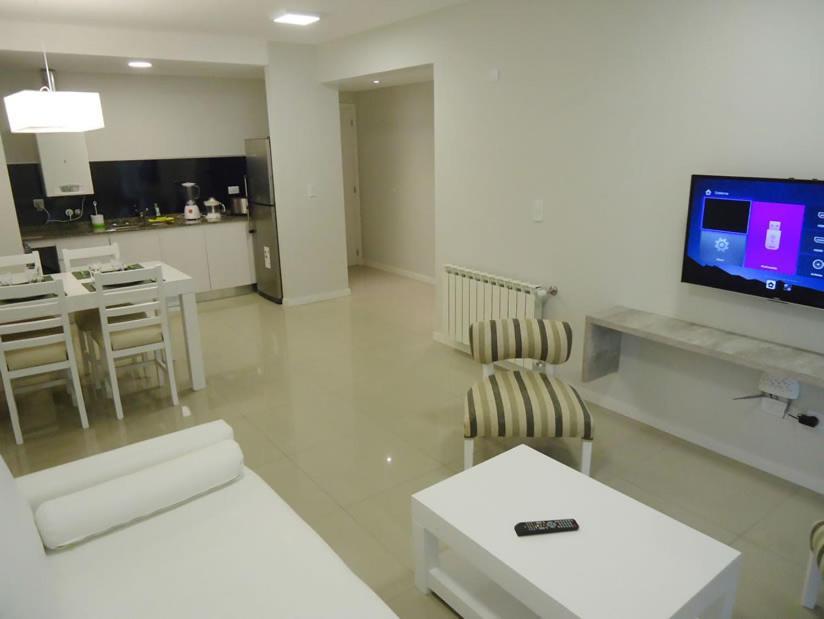 Hotel Tejas Rojas 비야 헤셀 외부 사진