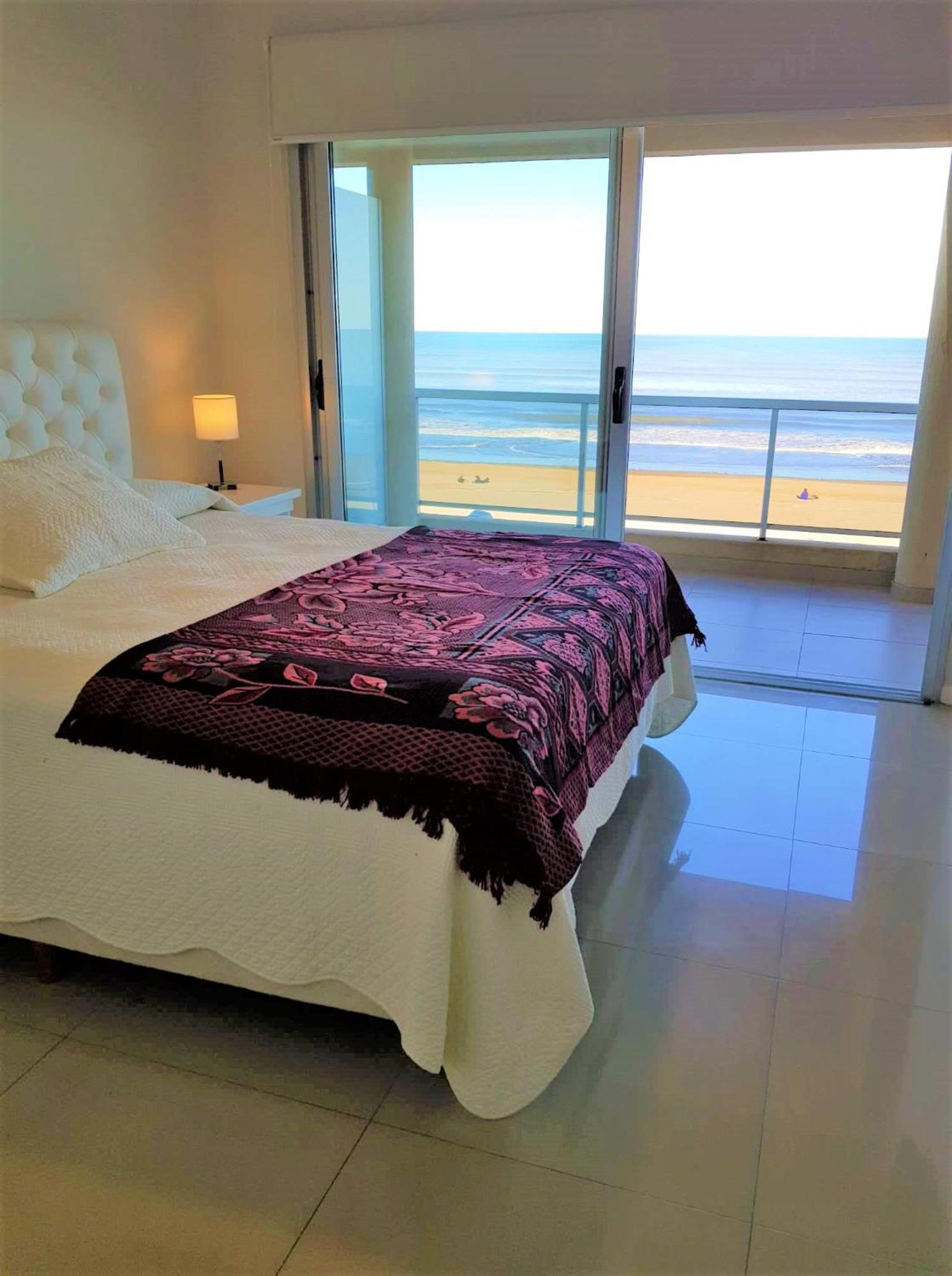Hotel Tejas Rojas 비야 헤셀 외부 사진